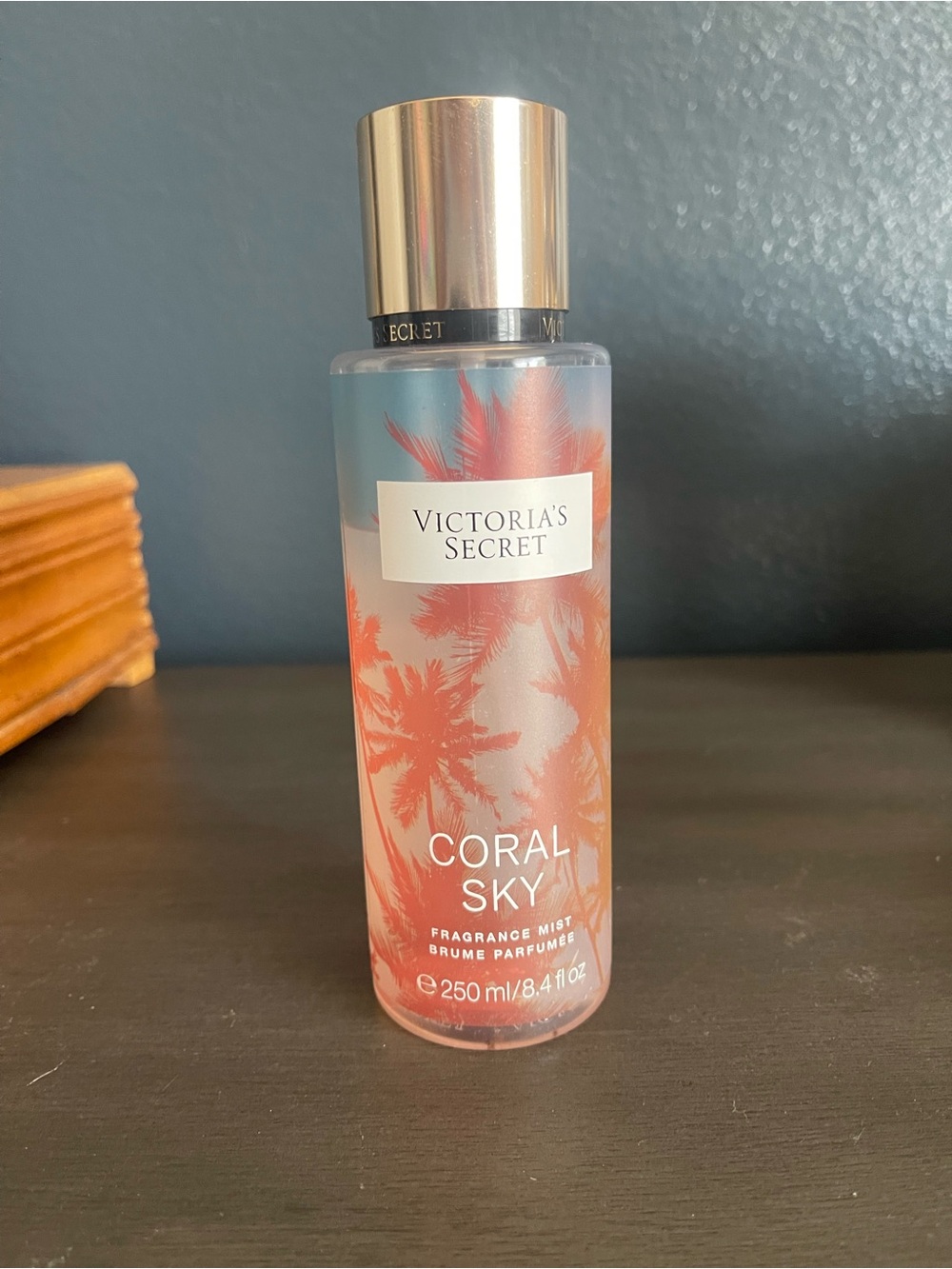 Victoria's Secret Coral Sky